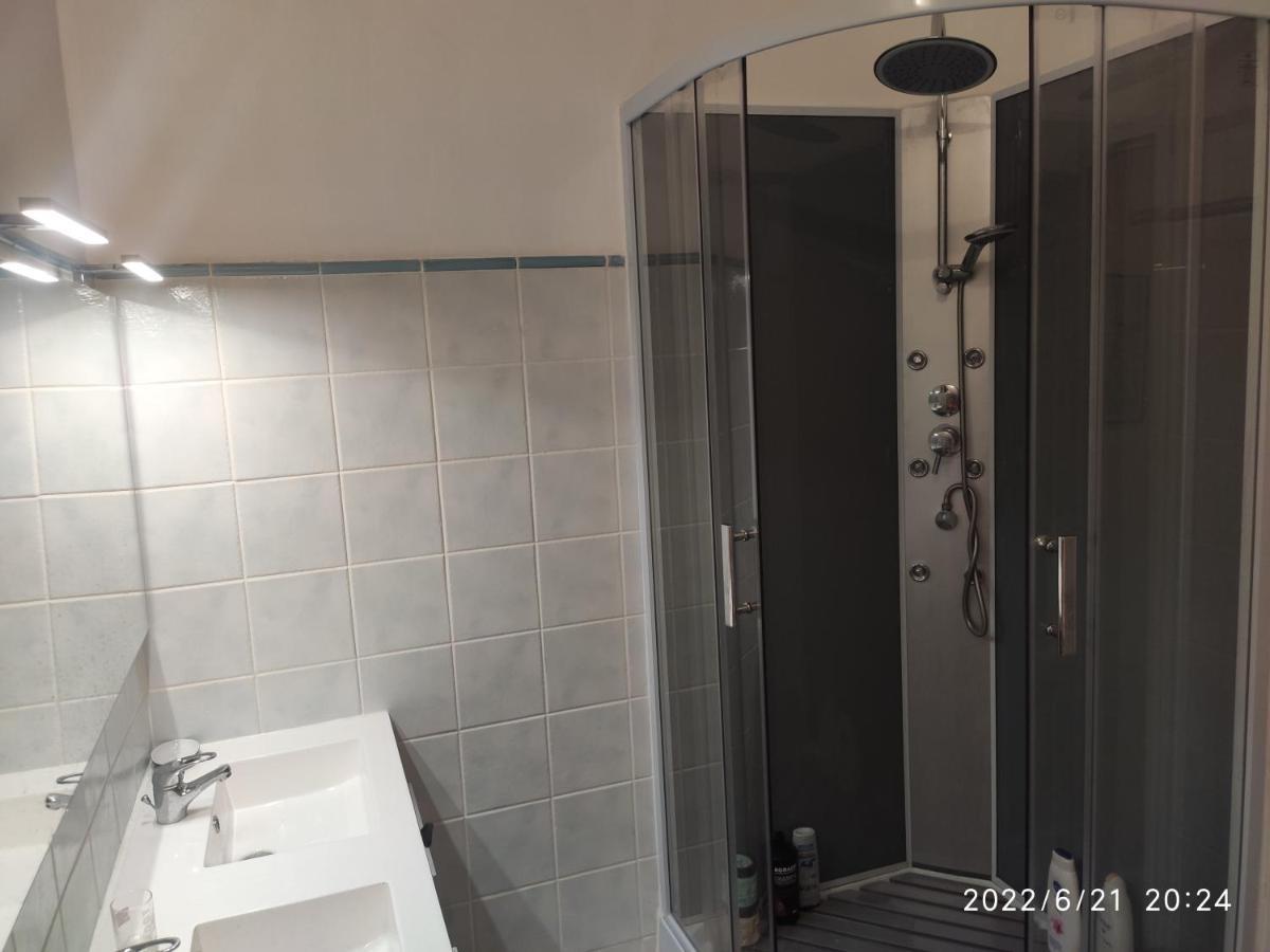 Apartment Le Mas
