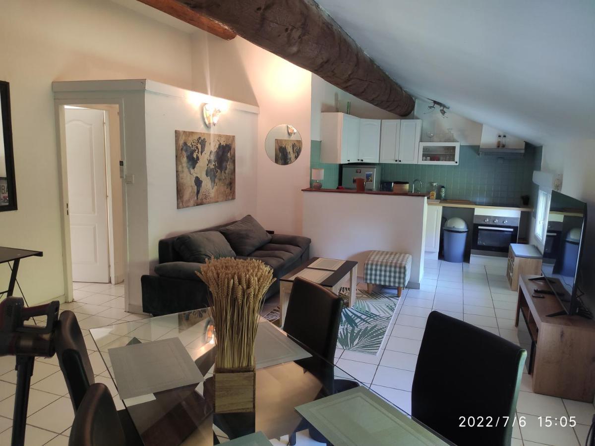 Apartment Le Mas Arles