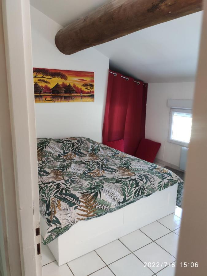 Le Mas Apartment Arles