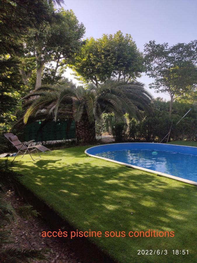 Apartment Le Mas *