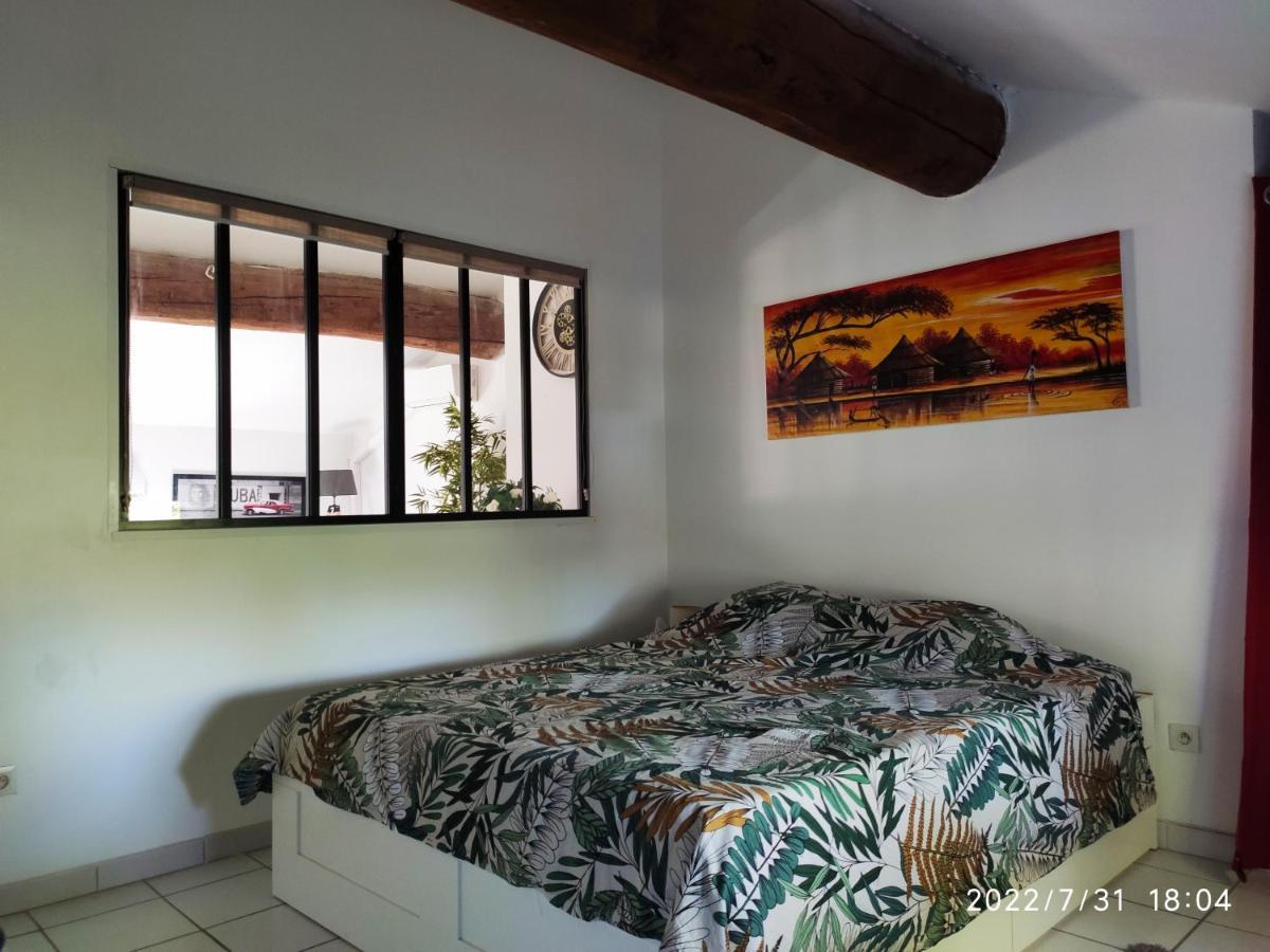 Le Mas Apartment