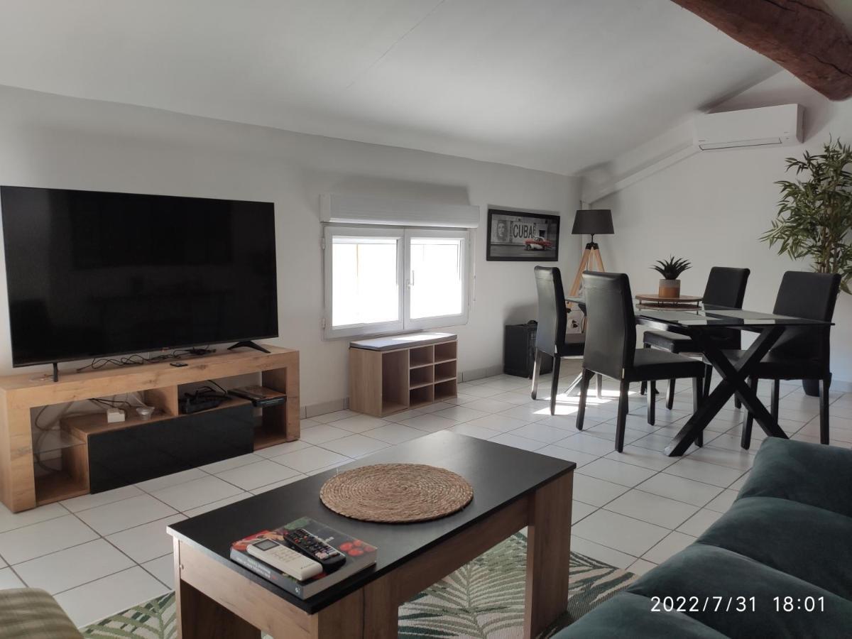 Apartment Le Mas *