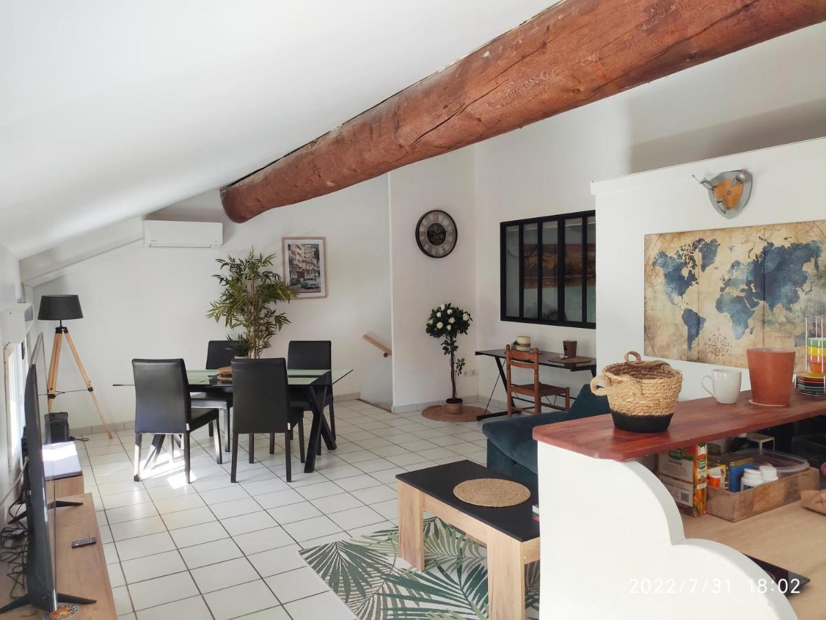 Apartment Le Mas